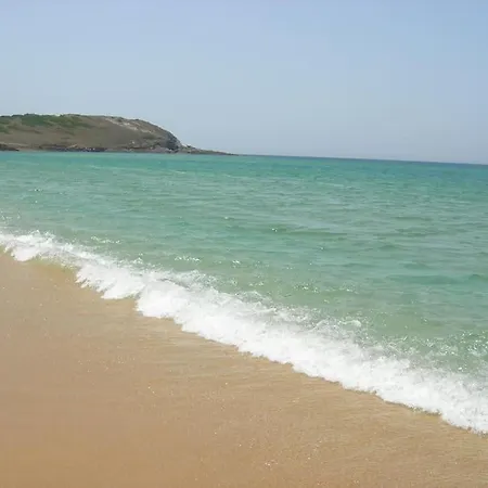 Holiday home Lara Via Colombo 152 Torre dei Corsari