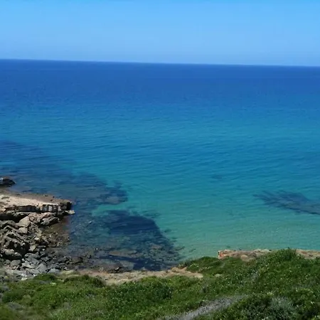 Holiday home Lara Via Colombo 152 Torre dei Corsari