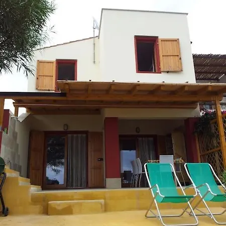 Lara Via Colombo 152 Holiday home *