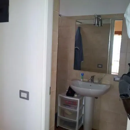 Holiday home Lara Via Colombo 152 Torre dei Corsari