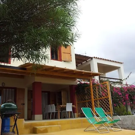 Holiday home Lara Via Colombo 152