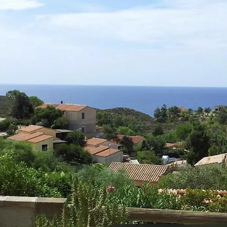 Lara Via Colombo 152 Holiday home Torre dei Corsari